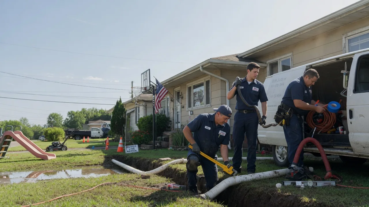 Toilet Installation in Bells, TX near me